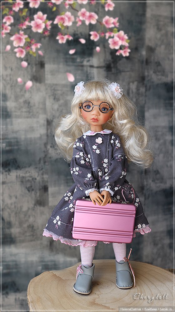 Мой пряничный приз — Одежда и обувь для кукол своими руками: фото