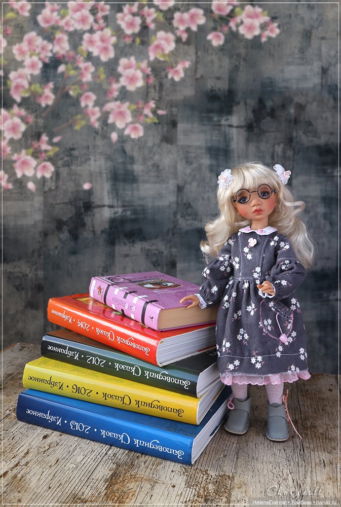 Мой пряничный приз — Одежда и обувь для кукол своими руками: фото