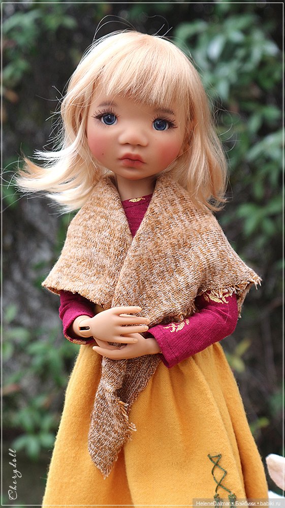 Мой пряничный приз — Одежда и обувь для кукол своими руками: фото