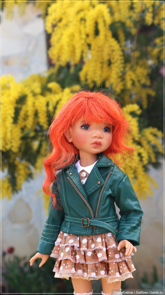 Мой пряничный приз — Одежда и обувь для кукол своими руками: фото