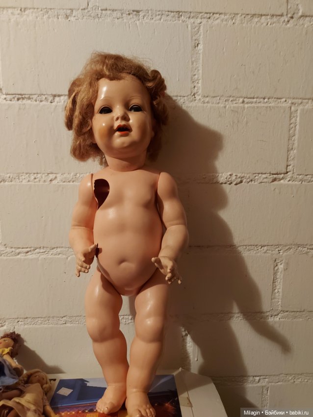 Кто знает, что это за материал