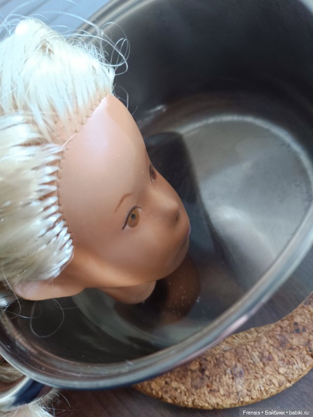 Саша без носа, но с волосами или прошивка Sasha no nose