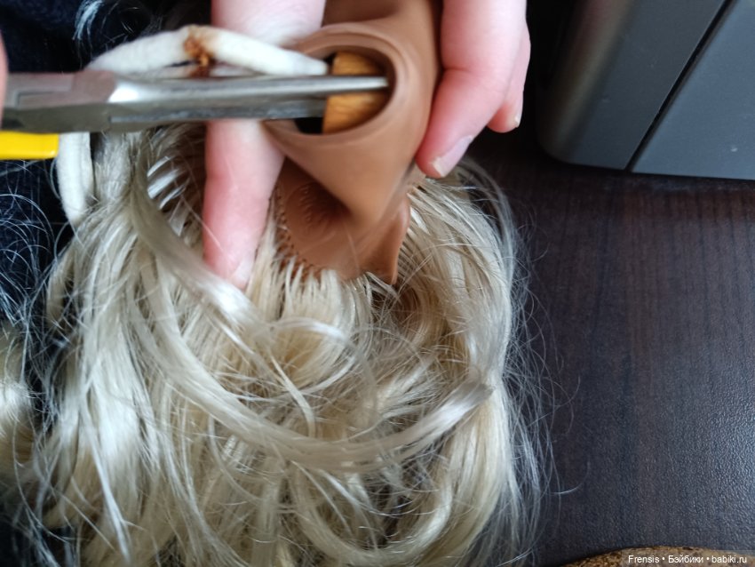 Саша без носа, но с волосами или прошивка Sasha no nose