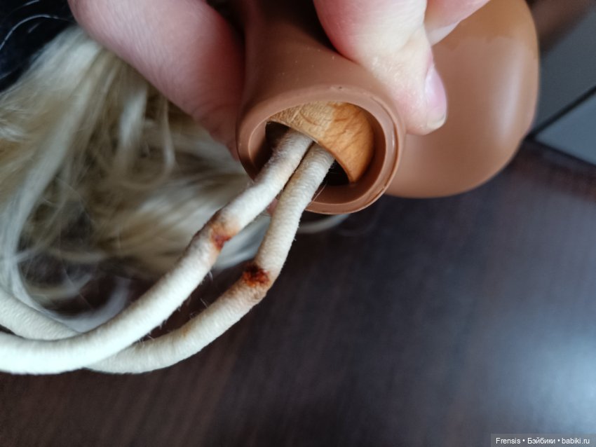 Саша без носа, но с волосами или прошивка Sasha no nose