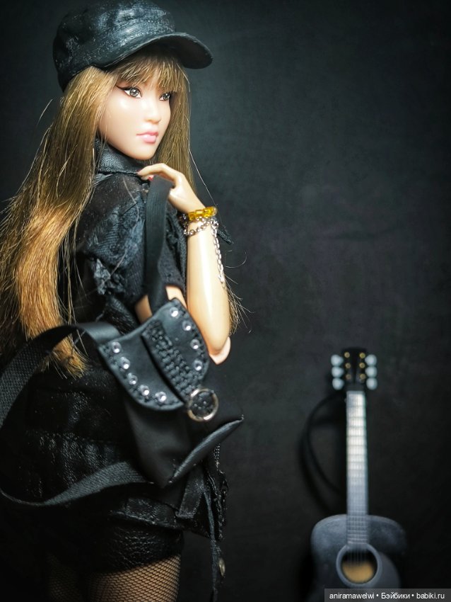 Мечта Рин — Гибриды шарнирных кукол (не БЖД): подбор тела (фото 10)