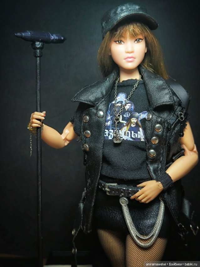 Мечта Рин — Гибриды шарнирных кукол (не БЖД): подбор тела (фото 2)