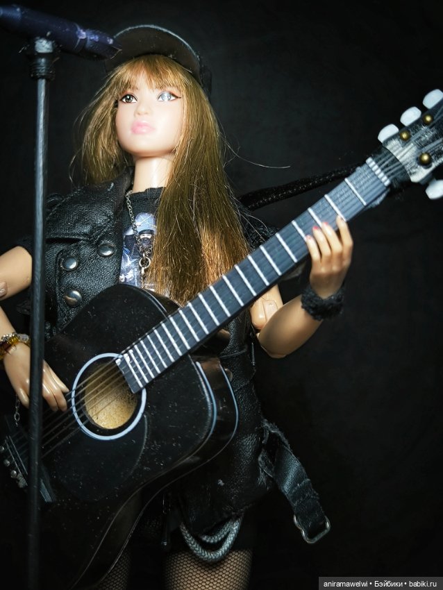 Мечта Рин — Гибриды шарнирных кукол (не БЖД): подбор тела (фото 8)