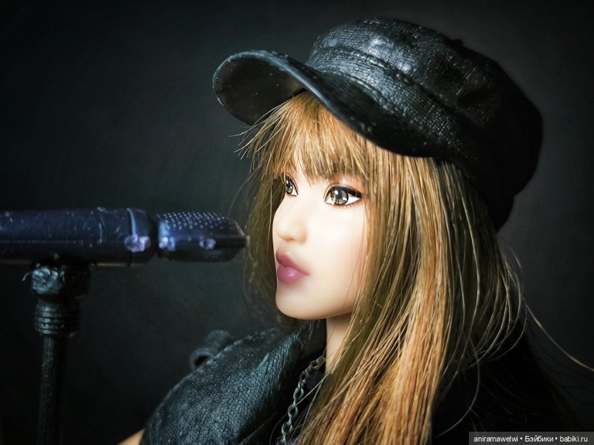Мечта Рин — Гибриды шарнирных кукол (не БЖД): подбор тела (фото 6)