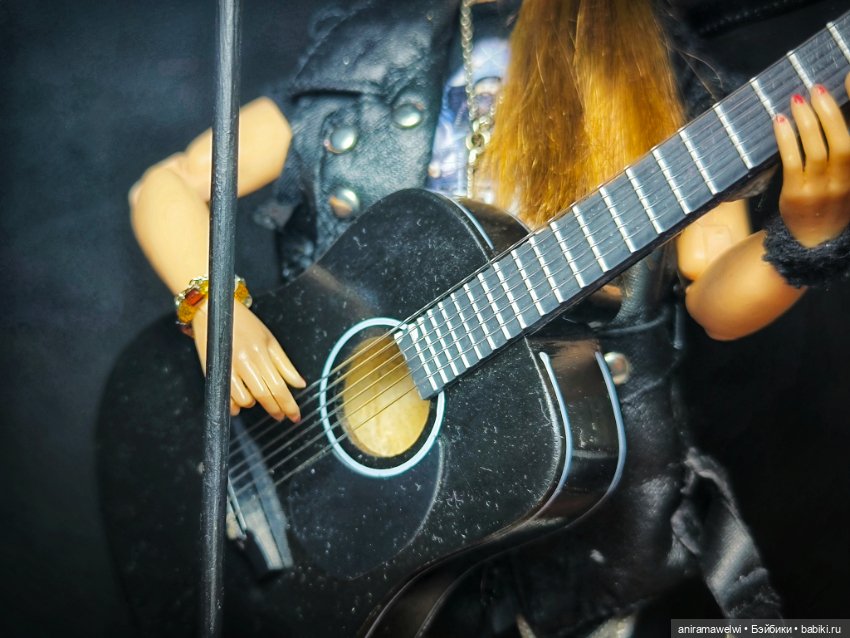 Мечта Рин — Гибриды шарнирных кукол (не БЖД): подбор тела (фото 7)