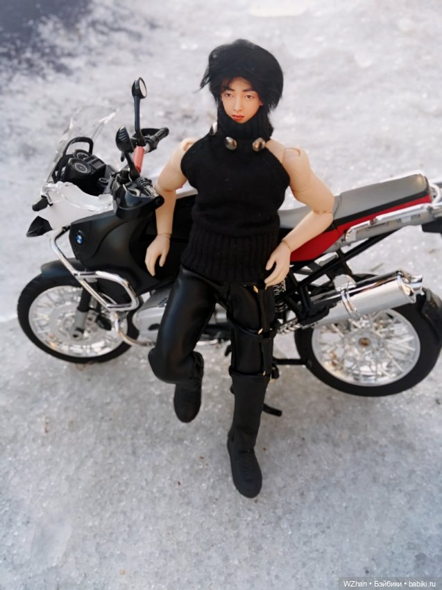 Ван Ибо и Сяо Чжань: стильная фотосессия для ярких воспоминаний (фото 6)