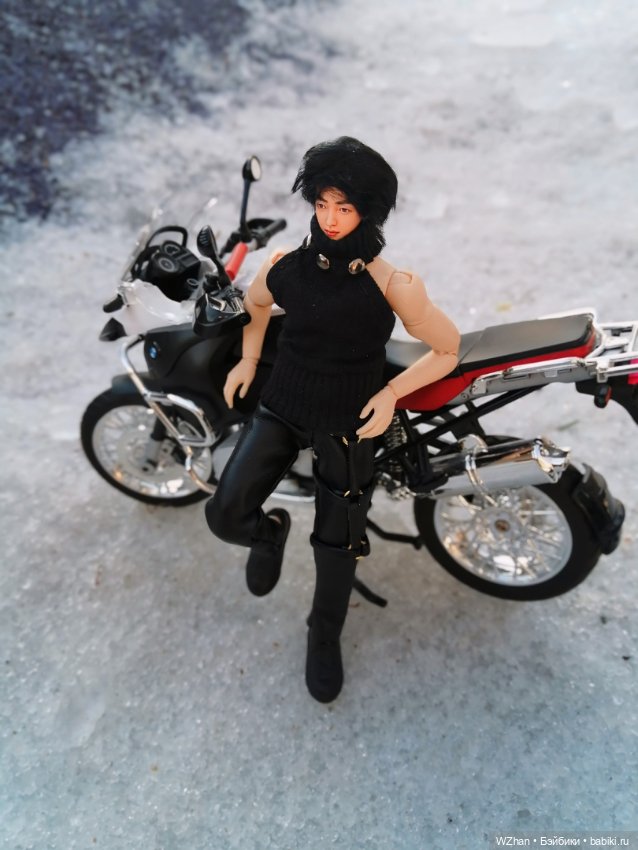 Ван Ибо и Сяо Чжань: стильная фотосессия для ярких воспоминаний (фото 8)