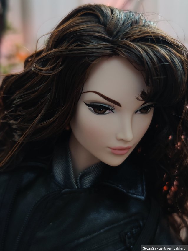 Гитара для Орнеллы — Куклы Integrity Toys (Интегрити): Poppy Parker