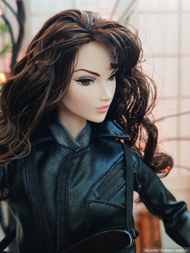 Гитара для Орнеллы — Куклы Integrity Toys (Интегрити): Poppy Parker (фото 3)