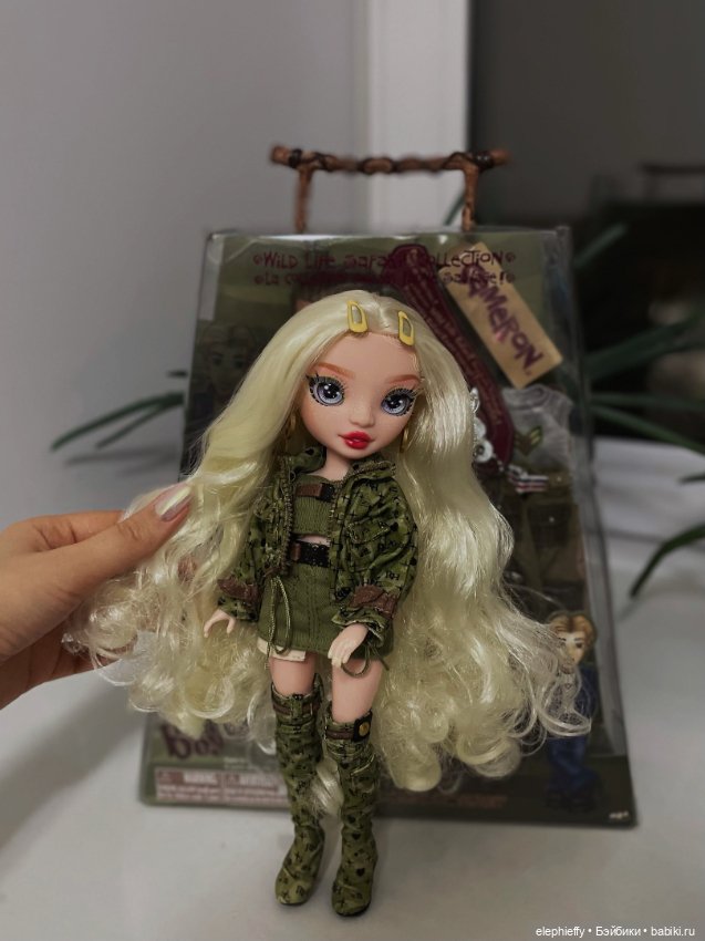 Немного о Рэйнбоу Хай, пост второй (фото 6)