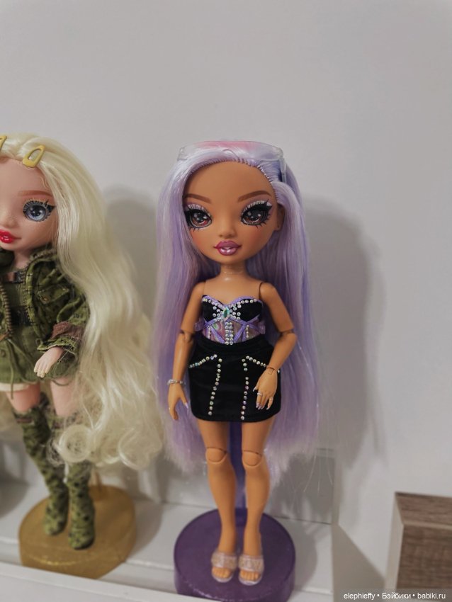 Немного о Рэйнбоу Хай, пост второй (фото 4)