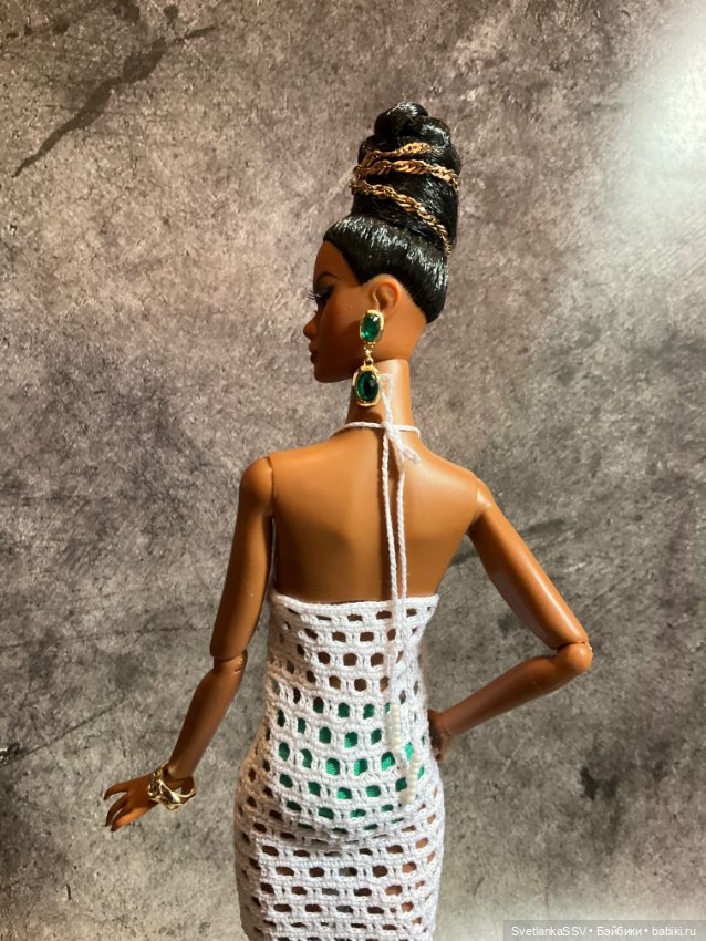 Ажур для летнего отдыха — Куклы Integrity Toys (Интегрити): Poppy Parker (фото 2)