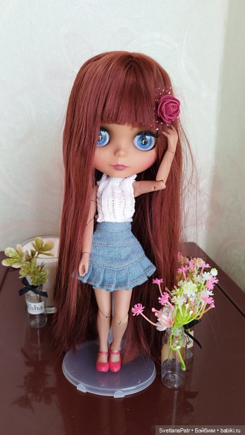 Кукла марта. Поздравление с весенним праздником (фото 2)