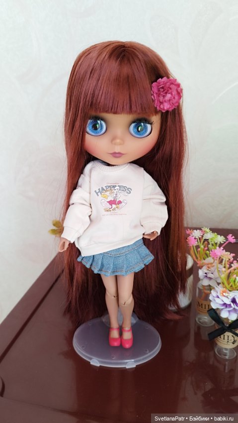 Кукла марта. Поздравление с весенним праздником