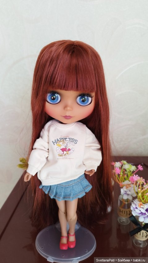 Кукла марта. Поздравление с весенним праздником (фото 4)