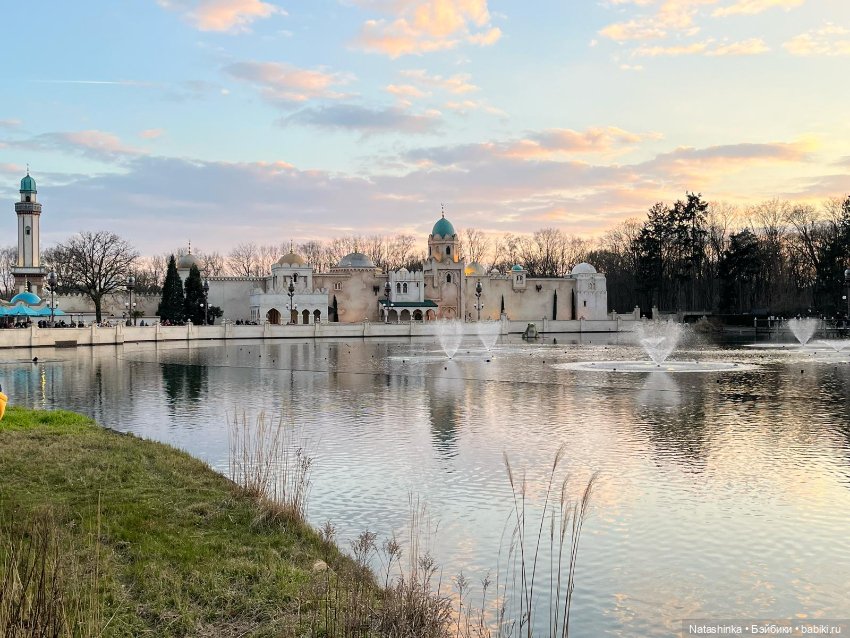 Музыкальная История 100 — Туризм и путешествия: фотоотчеты из поездок