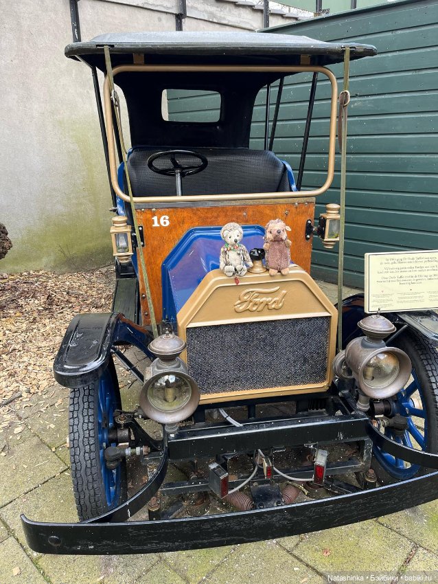 Музыкальная История 100 — Туризм и путешествия: фотоотчеты из поездок