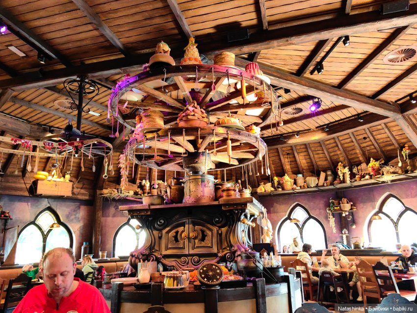 Музыкальная История 100 — Туризм и путешествия: фотоотчеты из поездок (фото 3)