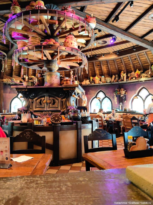 Музыкальная История 100 — Туризм и путешествия: фотоотчеты из поездок (фото 6)