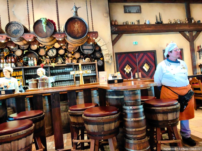 Музыкальная История 100 — Туризм и путешествия: фотоотчеты из поездок (фото 4)