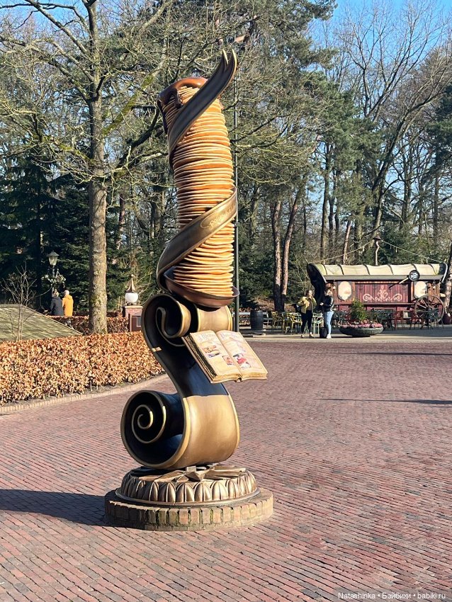 Музыкальная История 100 — Туризм и путешествия: фотоотчеты из поездок