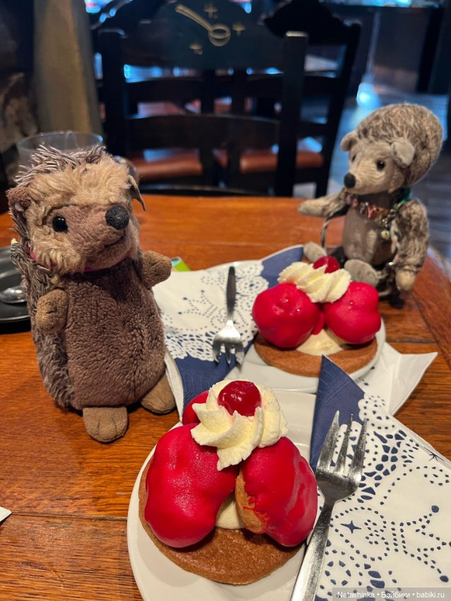 Музыкальная История 100 — Туризм и путешествия: фотоотчеты из поездок (фото 9)