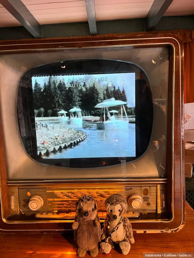 Музыкальная История 100 — Туризм и путешествия: фотоотчеты из поездок