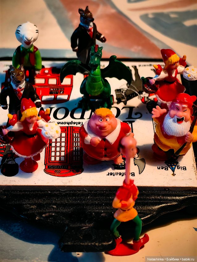 Музыкальная История 100 — Туризм и путешествия: фотоотчеты из поездок