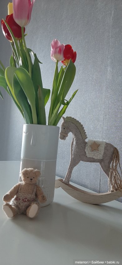 Все с букетиками — Куклы Paola Reina (Паола Рейна): новинки