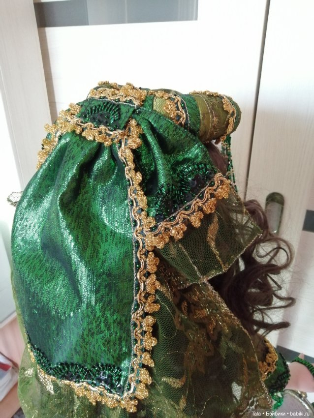 Царевна-Лягушка на новый лад (фото 3)