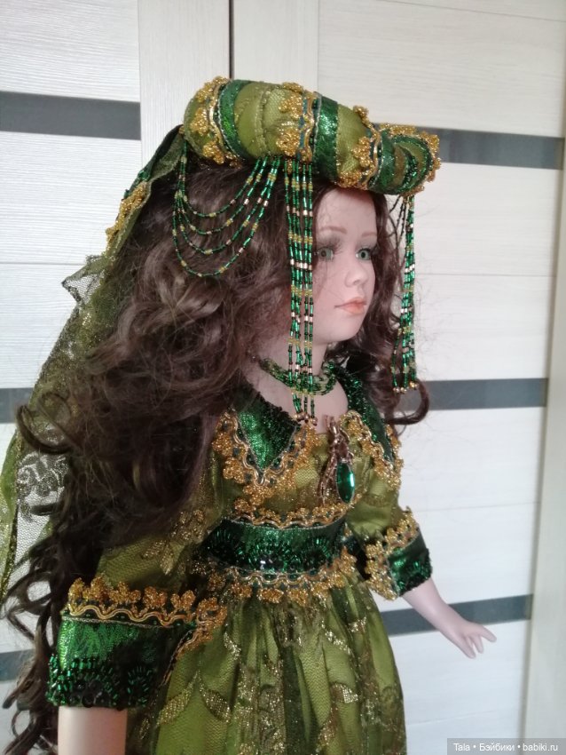 Царевна-Лягушка на новый лад (фото 7)