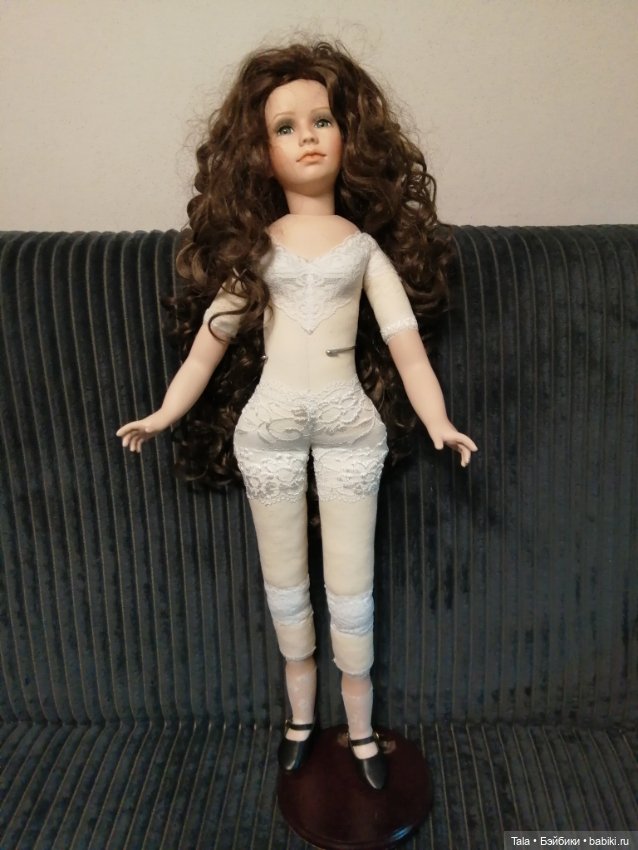 Царевна-Лягушка на новый лад