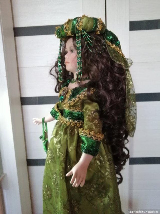 Царевна-Лягушка на новый лад (фото 4)