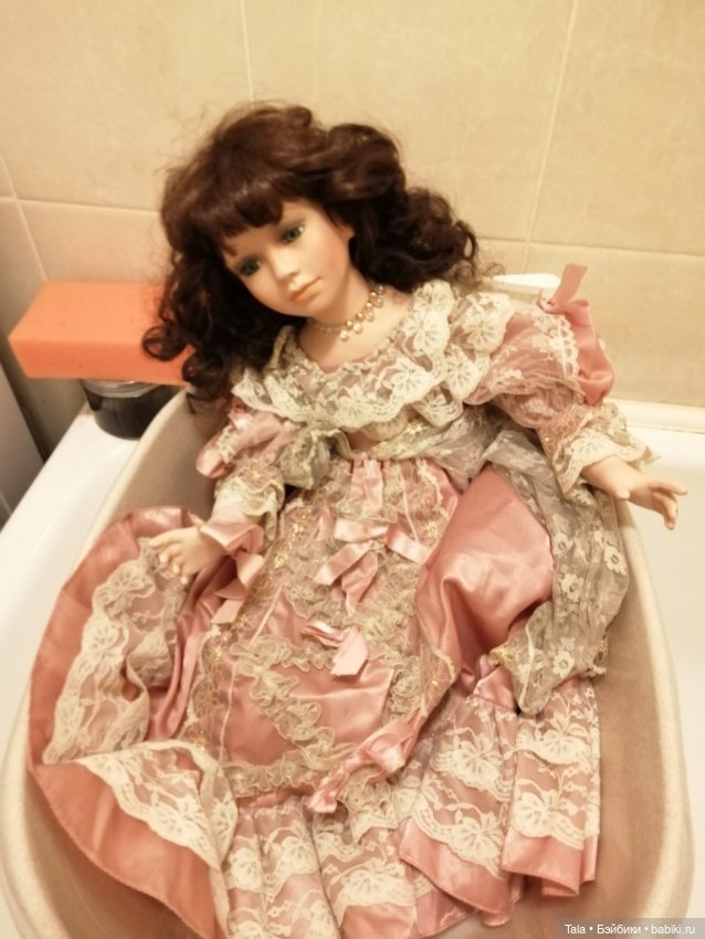 Царевна-Лягушка на новый лад