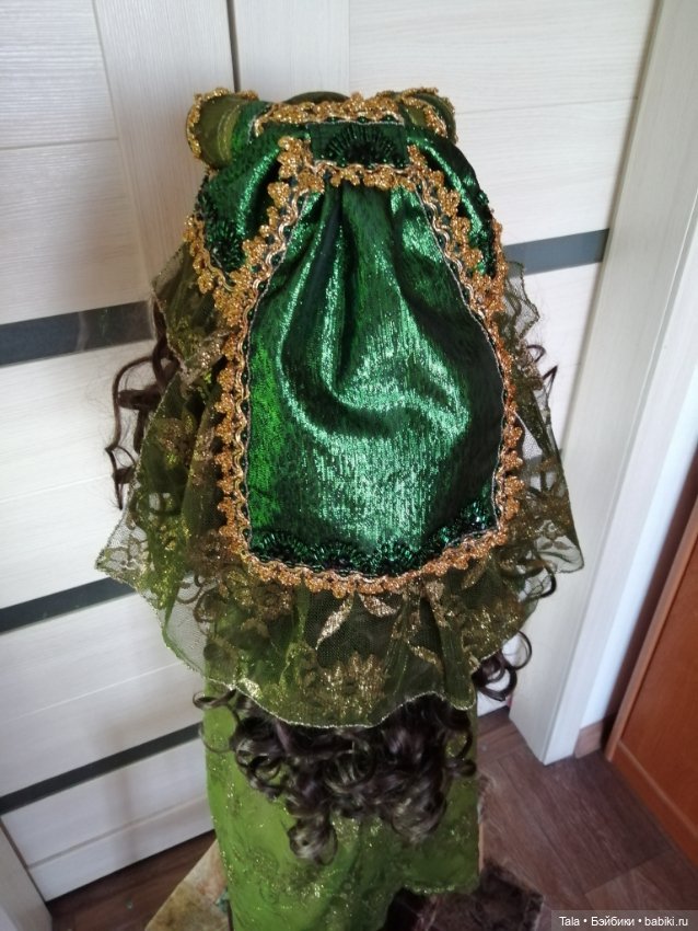 Царевна-Лягушка на новый лад (фото 2)