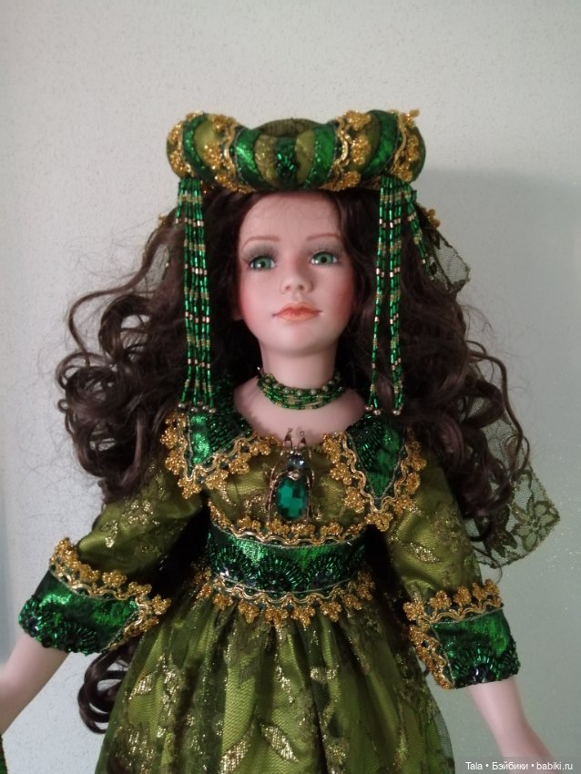 Царевна-Лягушка на новый лад (фото 6)