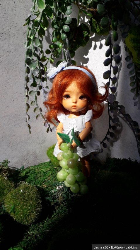 Девочки в секретном садике (фото 4)