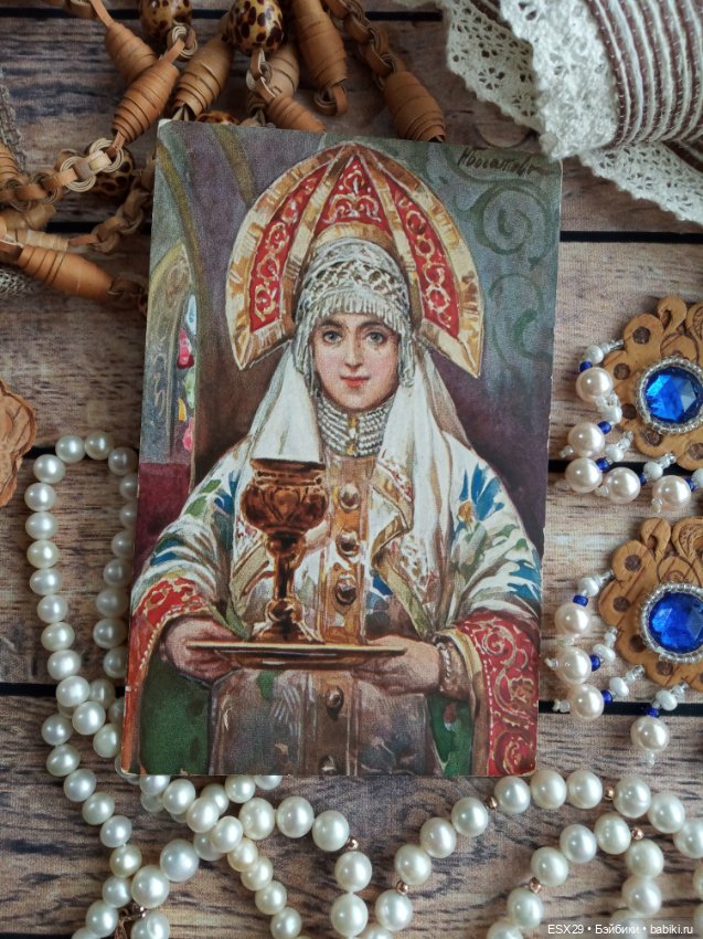 Прекрасные дамы ушедшей эпохи