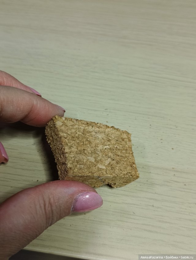 Босоножки из пробки для куклы (МК). Аутфит для Рени Полин Флёр Клод (фото 2)