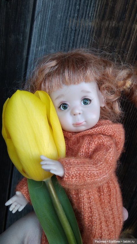 Мирка приехала — Куклы Miroxdolls (Оксана Миронова): российские БЖД