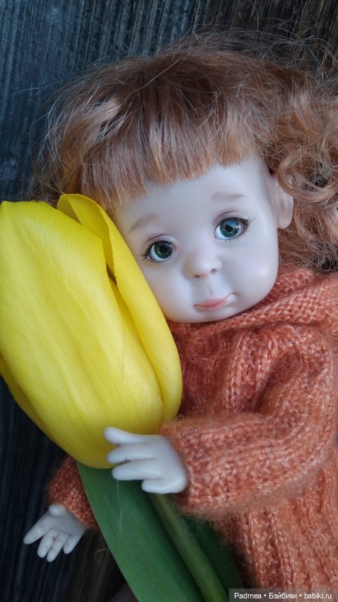 Мирка приехала — Куклы Miroxdolls (Оксана Миронова): российские БЖД