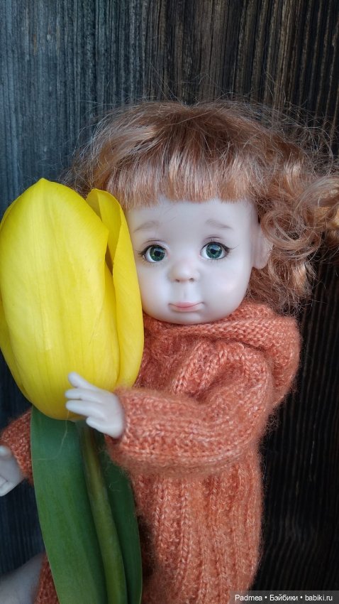 Мирка приехала — Куклы Miroxdolls (Оксана Миронова): российские БЖД