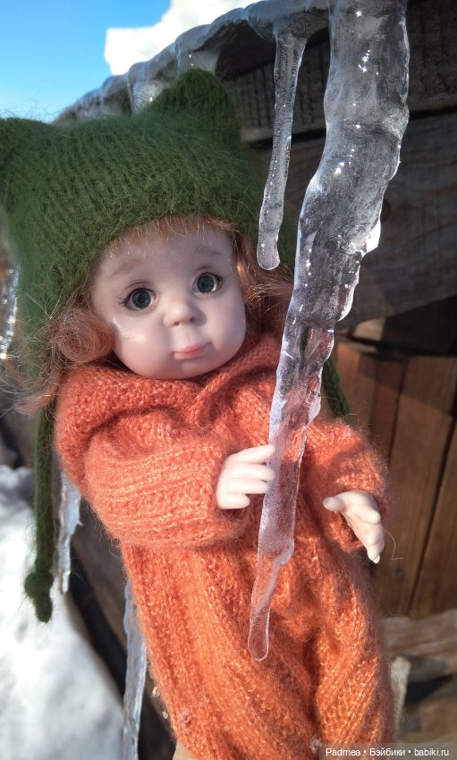 Мирка приехала — Куклы Miroxdolls (Оксана Миронова): российские БЖД