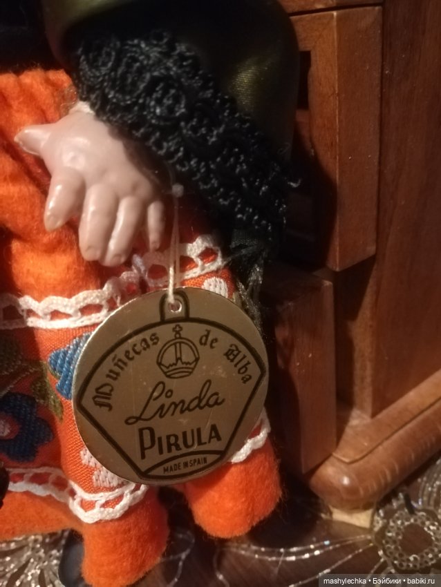 С праздником! Поздравляет Линда Пирула (фото 6)