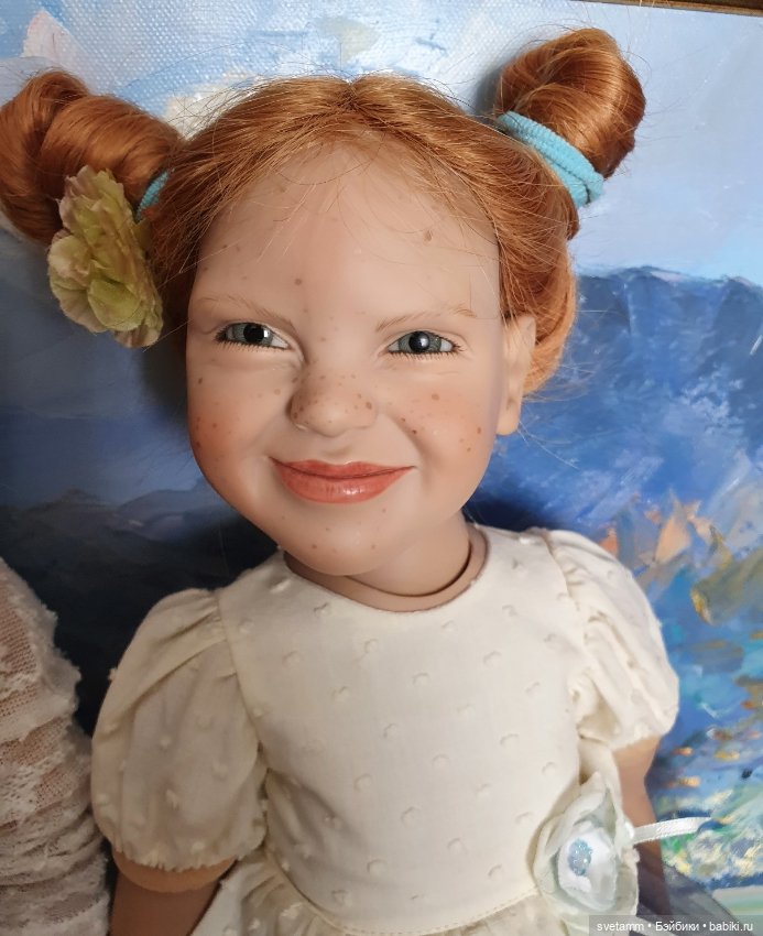 Девочки, всех с праздником (фото 7)