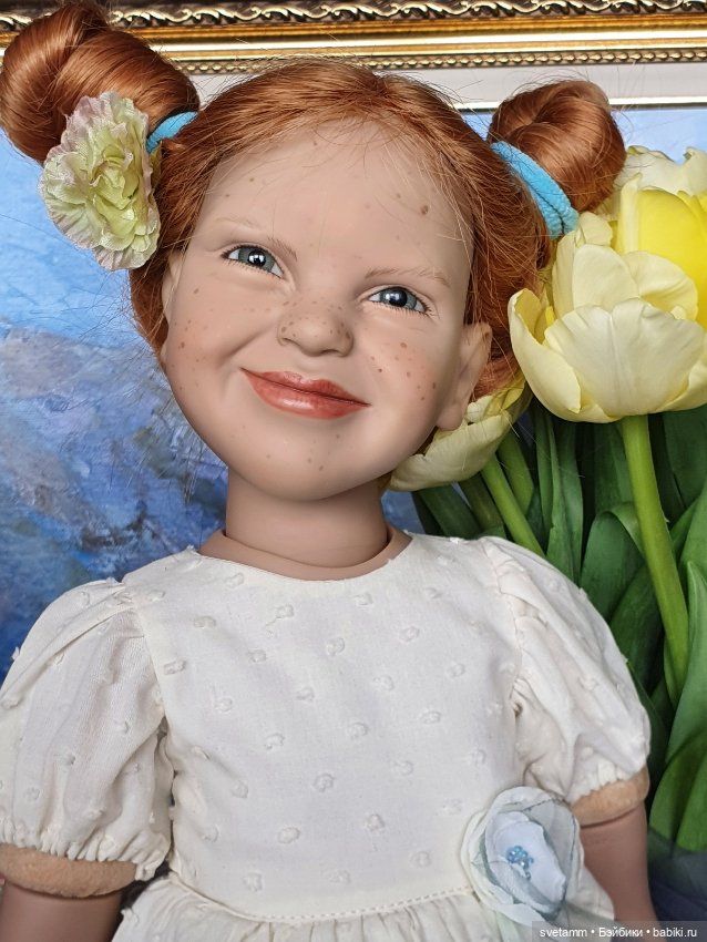 Девочки, всех с праздником (фото 3)